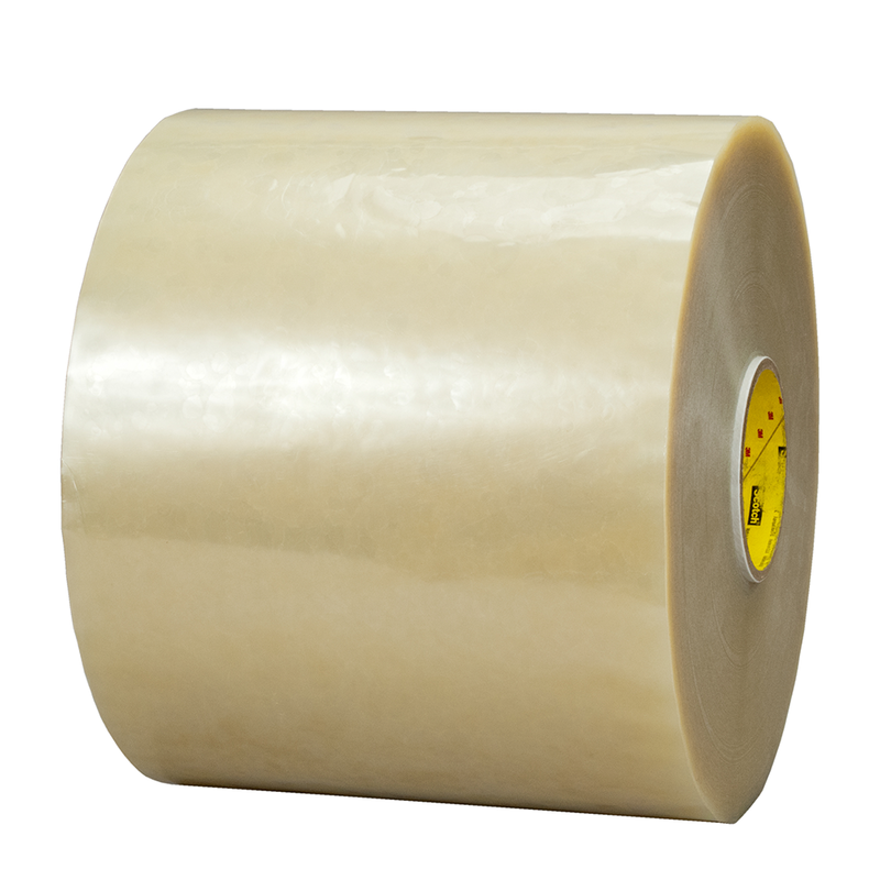 3M Transfer-Klebeband 467MPF, Transparent, 610 mm x 165 m, 0.05 mm