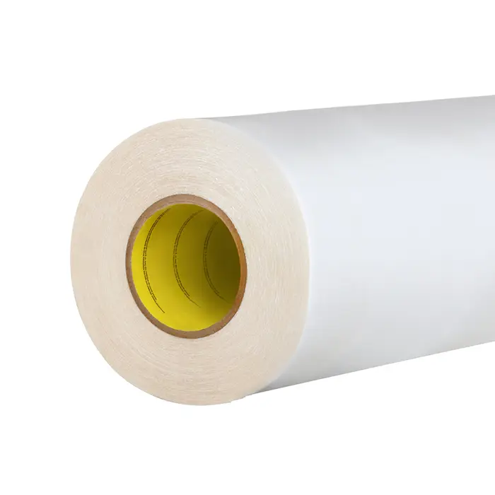 3M Venture Tape Doppelseitiges PET-Klebeband 1163MS74, 1371 mm x 25 m