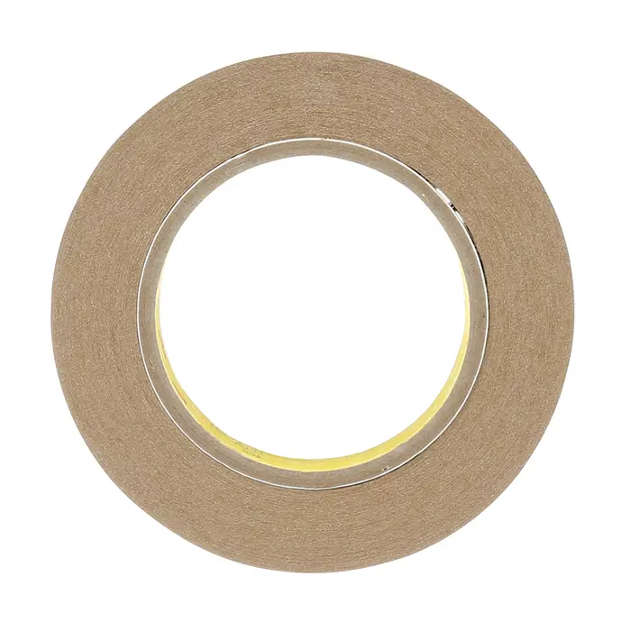 3M Transfer-Klebeband 465, Transparent, 1200 mm x 55 m, 0.05 mm